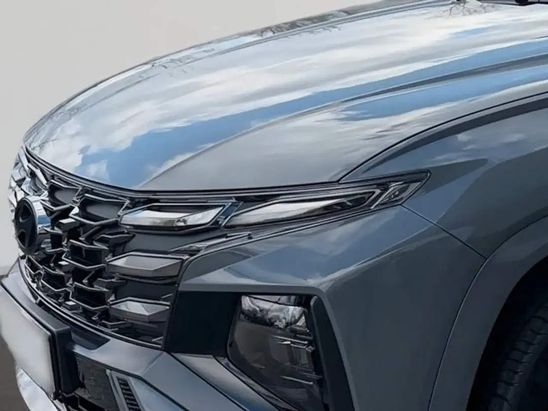 Hyundai TUCSON - Thumbnail 5