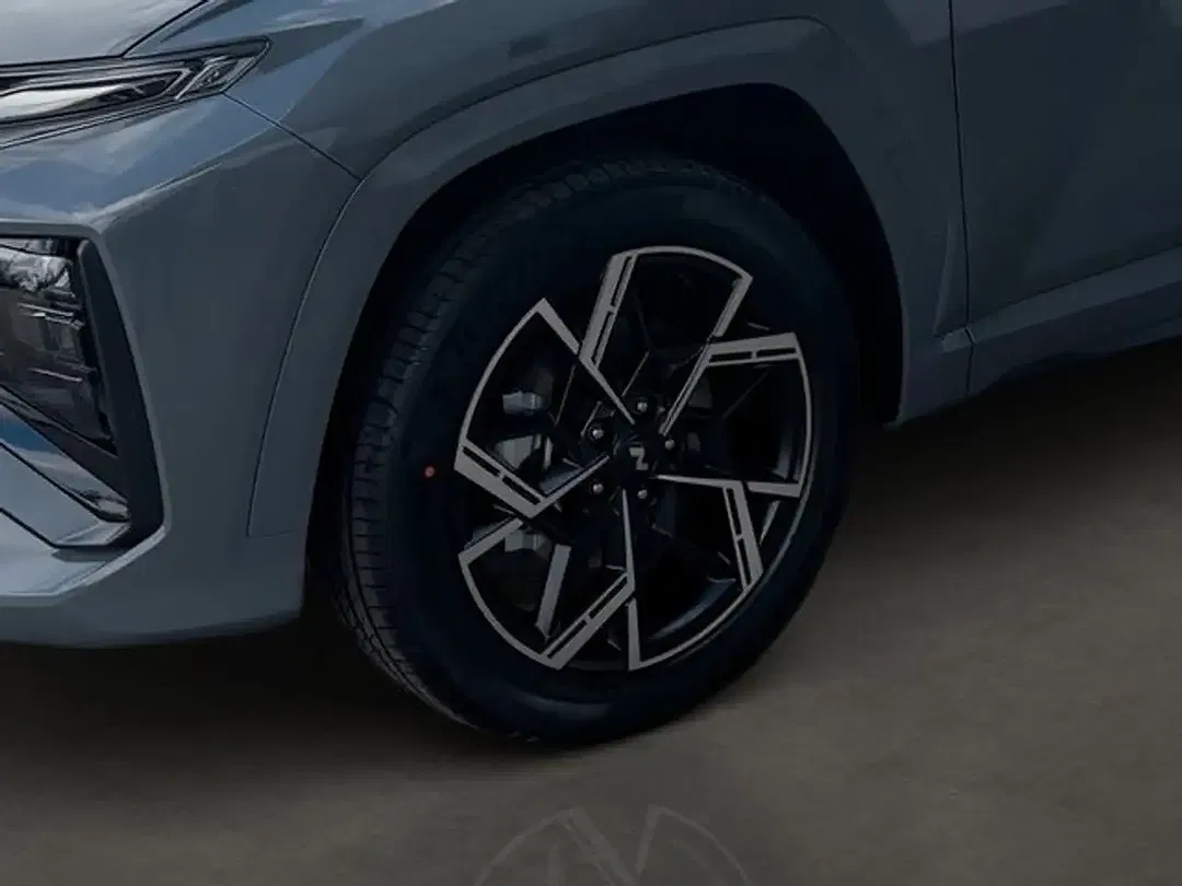 Hyundai TUCSON - Thumbnail 6