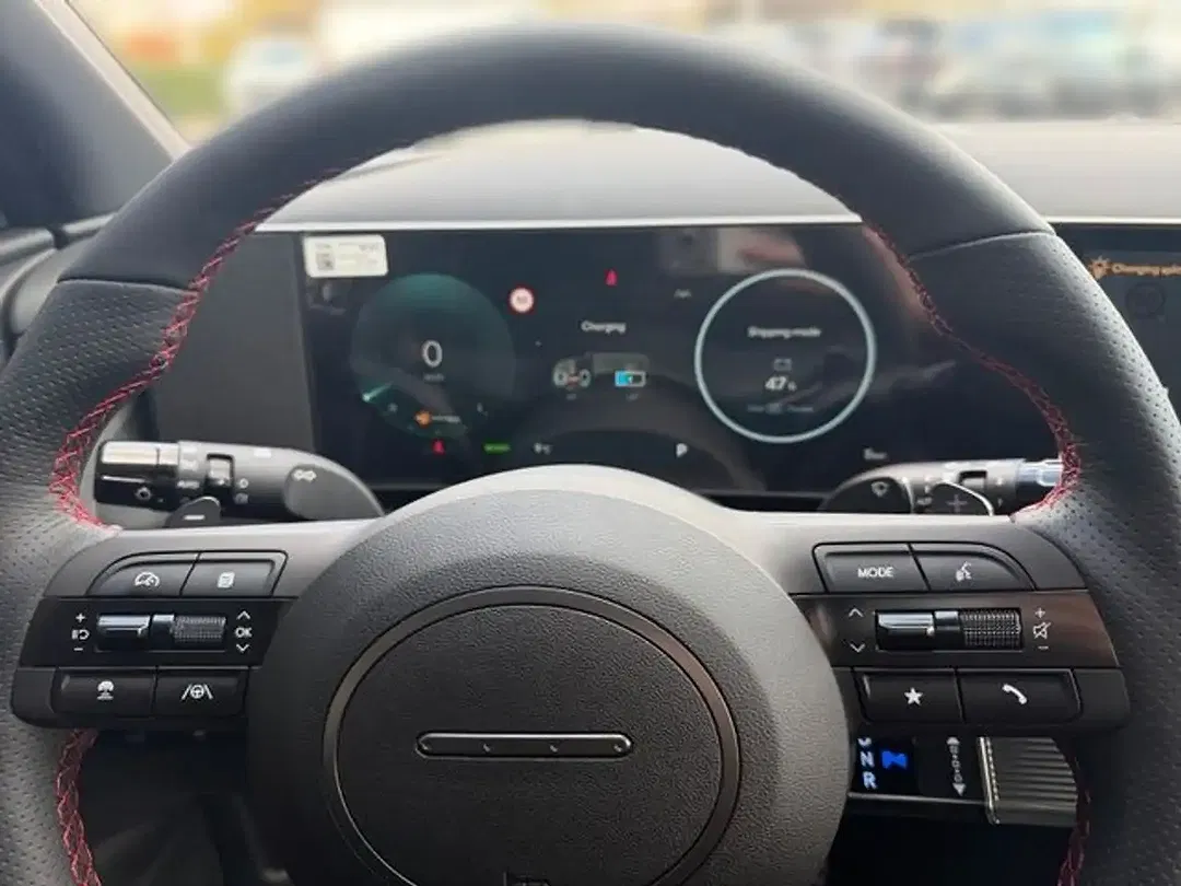 Hyundai TUCSON - Thumbnail 8
