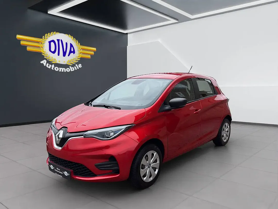 Renault ZOE - Afbeelding 1