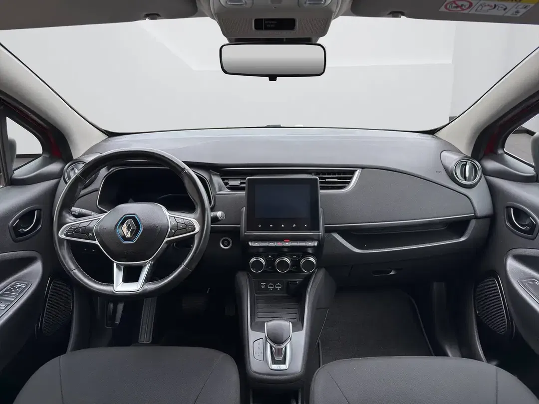 Renault ZOE - Thumbnail 12