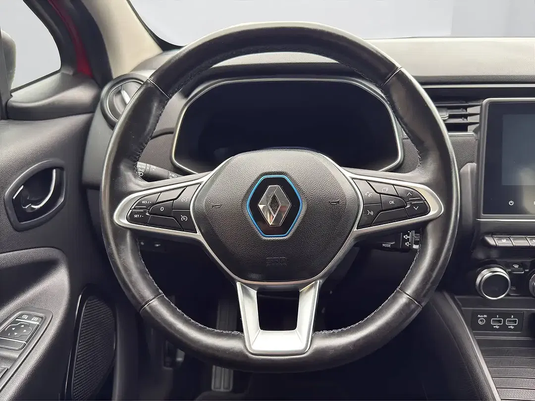 Renault ZOE - Thumbnail 13