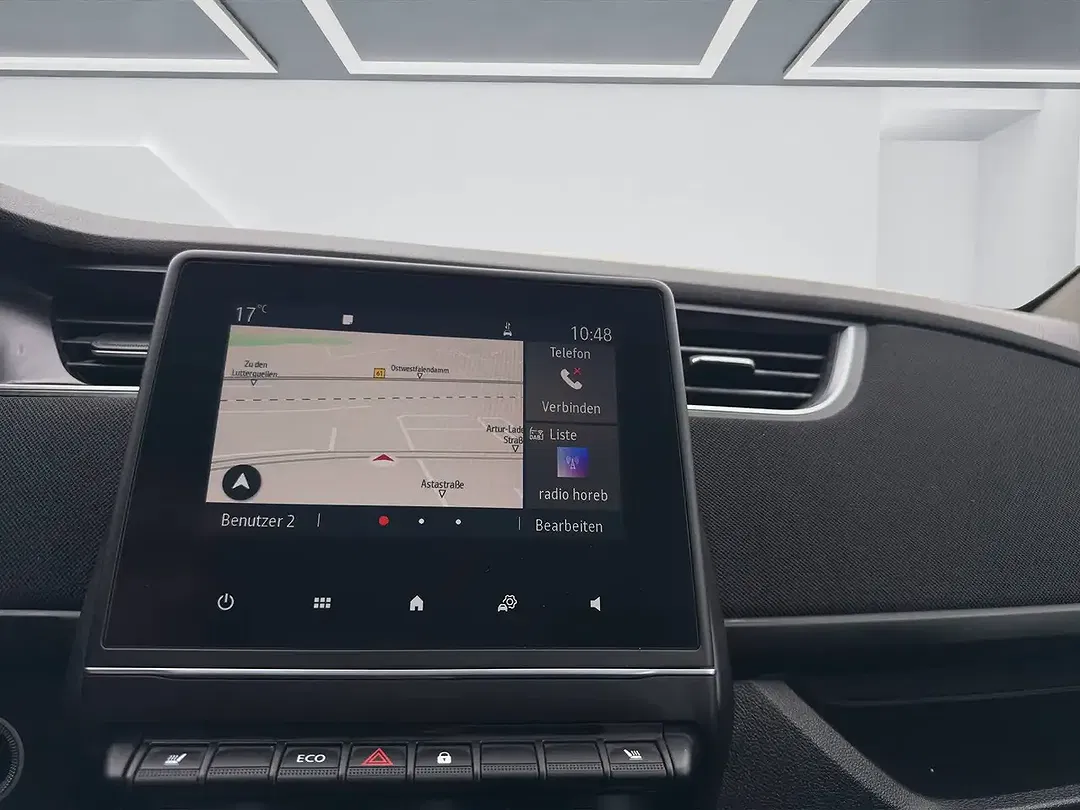 Renault ZOE - Thumbnail 15