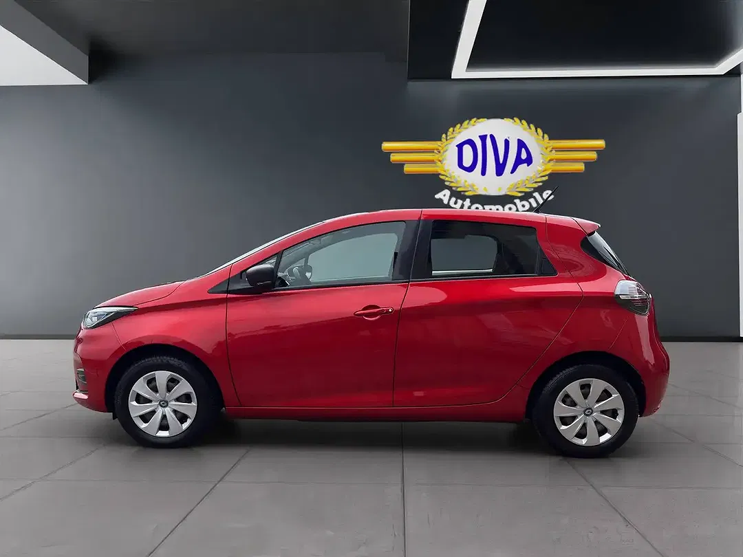 Renault ZOE - Thumbnail 5