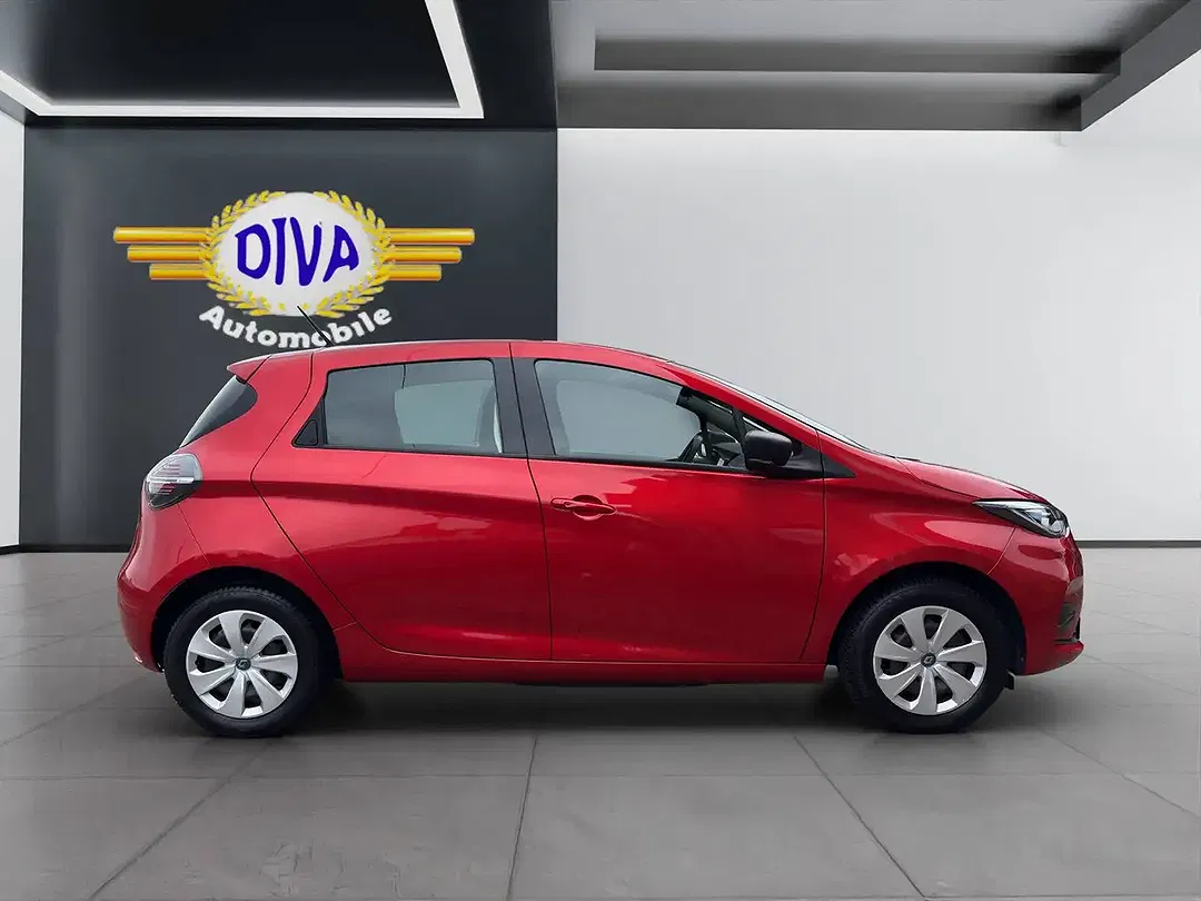 Renault ZOE - Thumbnail 6