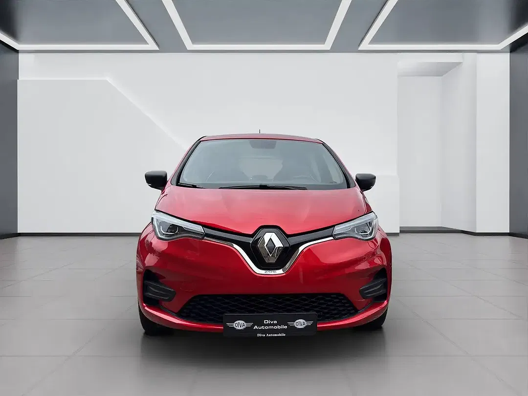 Renault ZOE - Thumbnail 7