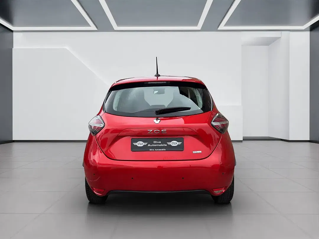 Renault ZOE - Thumbnail 8