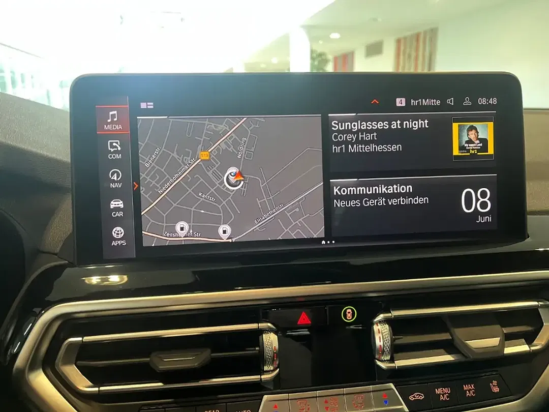BMW X3 - Thumbnail 15