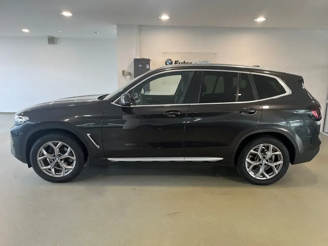 BMW X3 - Thumbnail 5