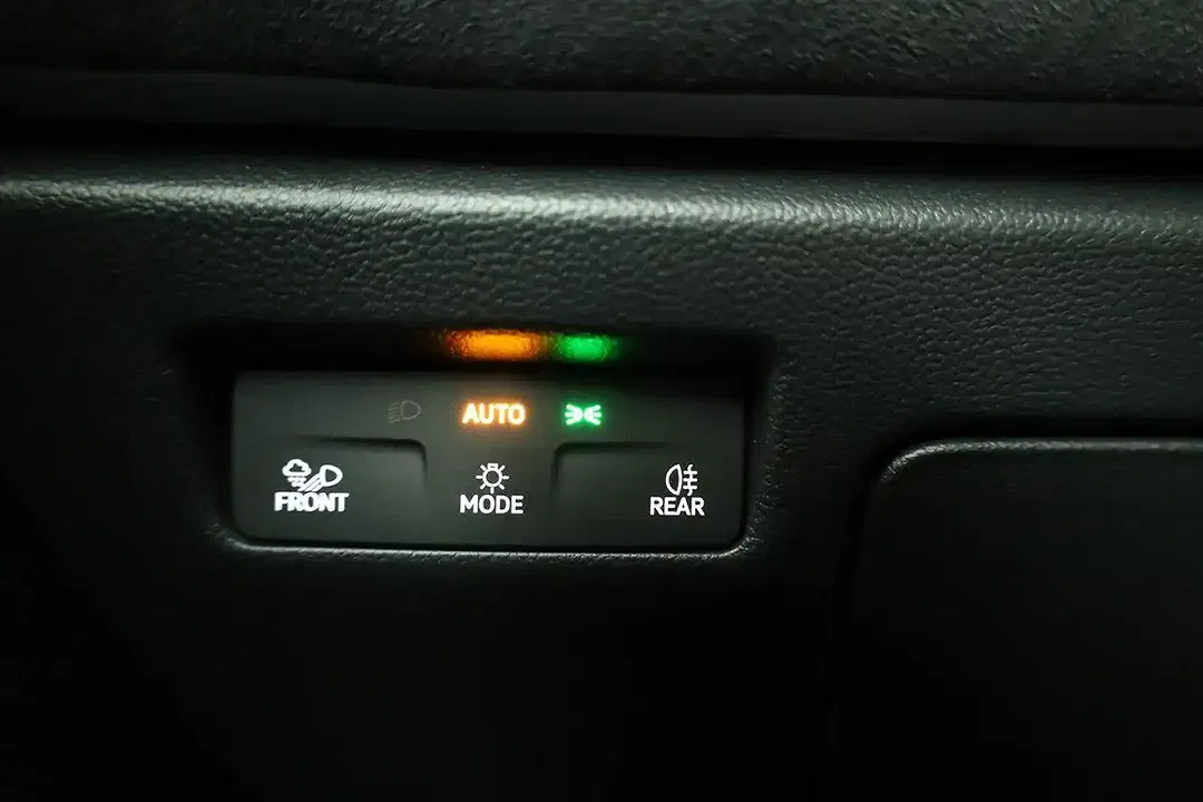 Volkswagen Passat Variant - Thumbnail 8