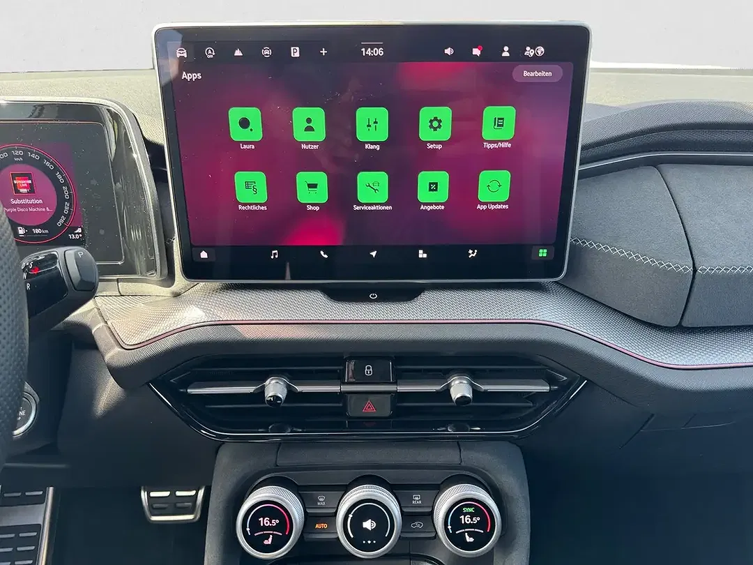 Skoda Kodiaq - Thumbnail 11