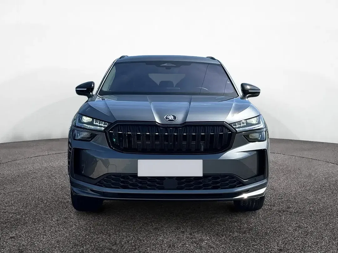 Skoda Kodiaq - Thumbnail 2