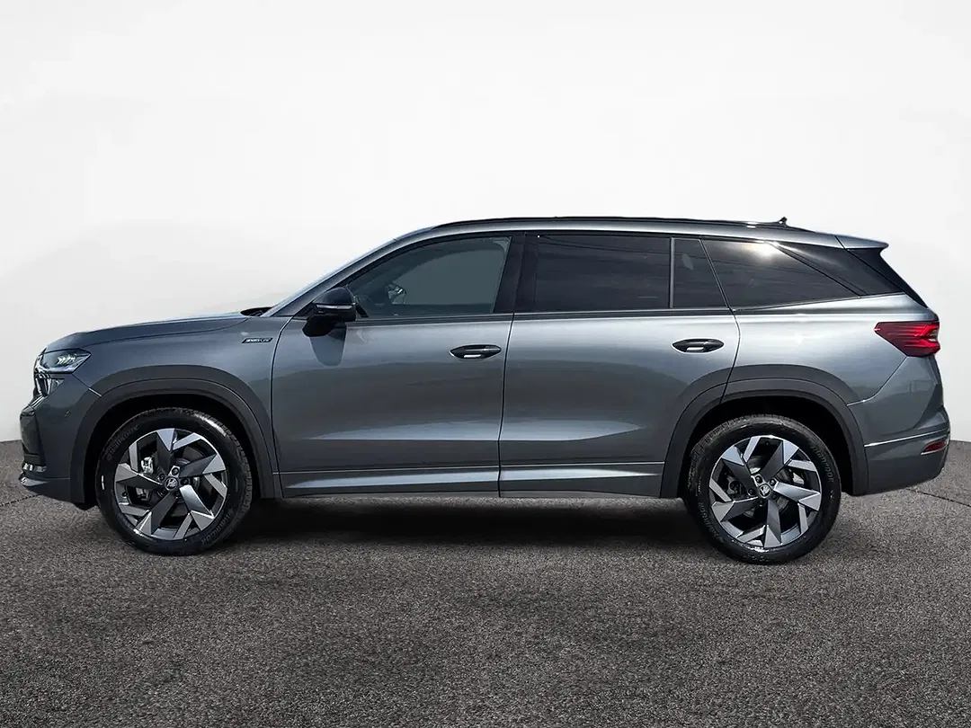 Skoda Kodiaq - Thumbnail 3