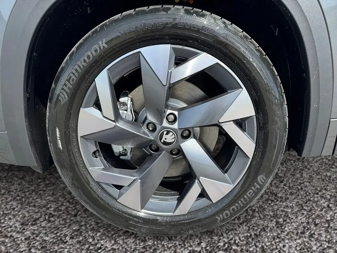 Skoda Kodiaq - Thumbnail 7