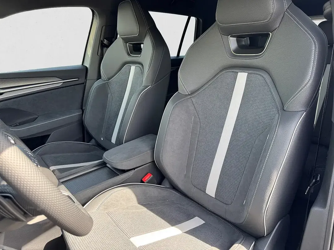Skoda Kodiaq - Thumbnail 8