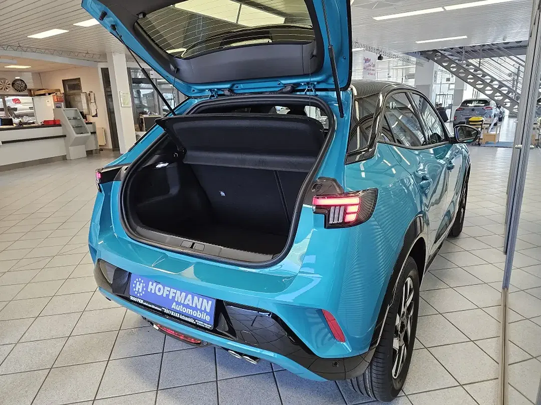 Opel Mokka - Thumbnail 2