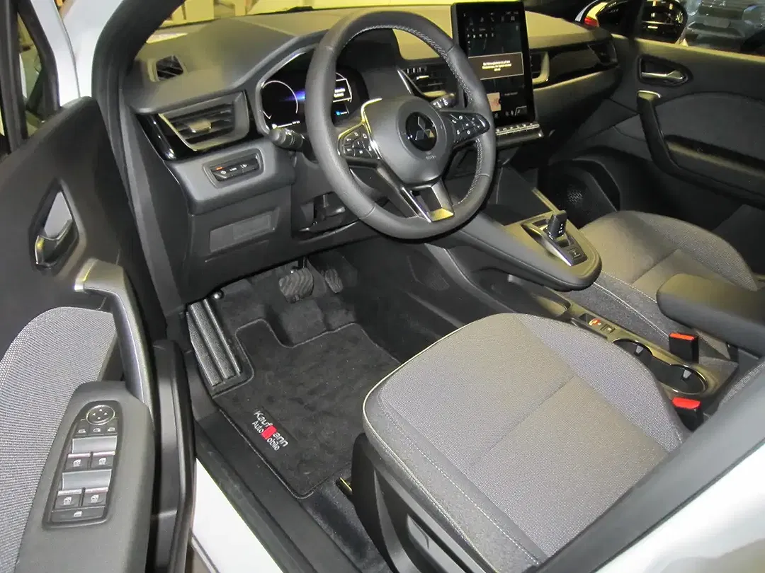 Mitsubishi ASX - Thumbnail 10