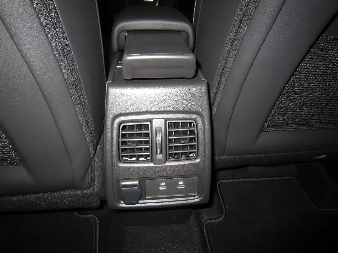 Mitsubishi ASX - Thumbnail 11