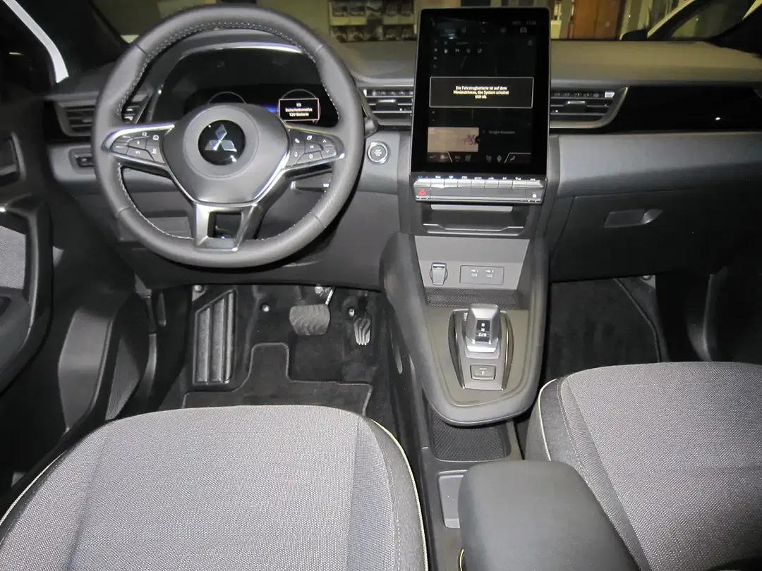 Mitsubishi ASX - Thumbnail 12