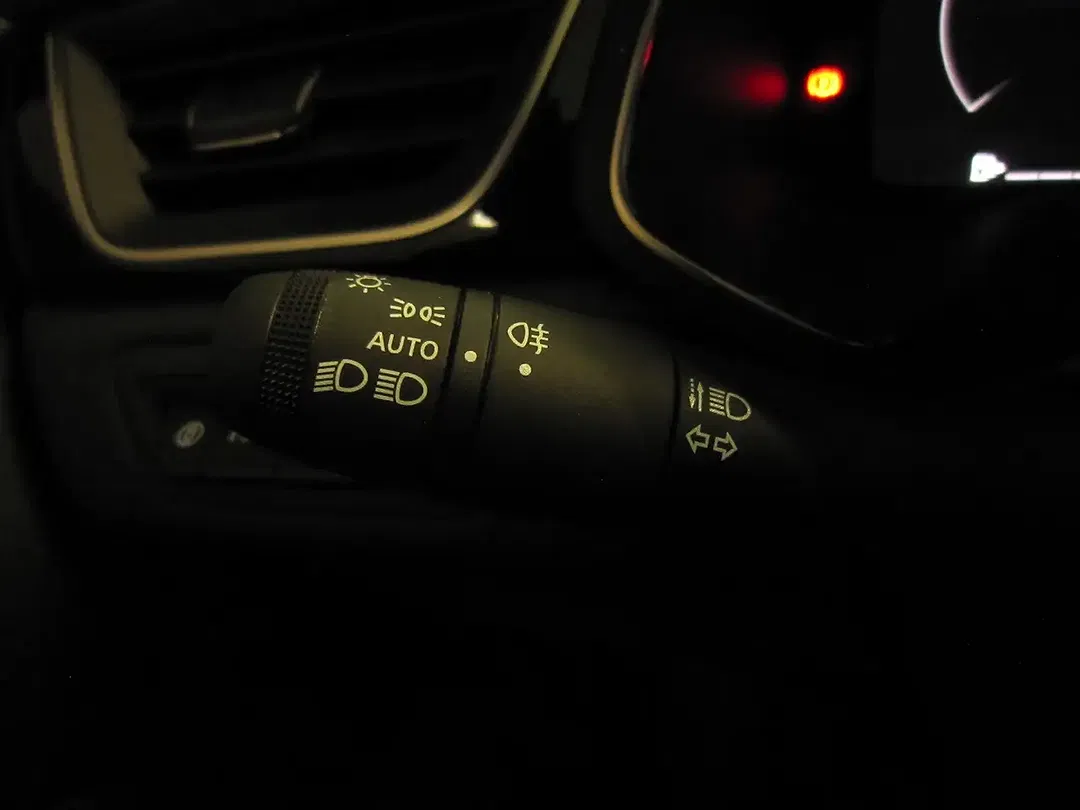 Mitsubishi ASX - Thumbnail 15
