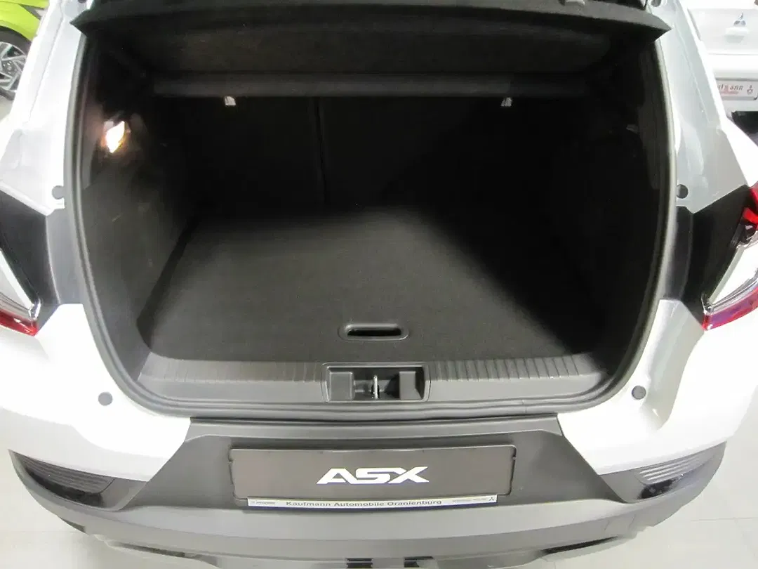 Mitsubishi ASX - Thumbnail 7