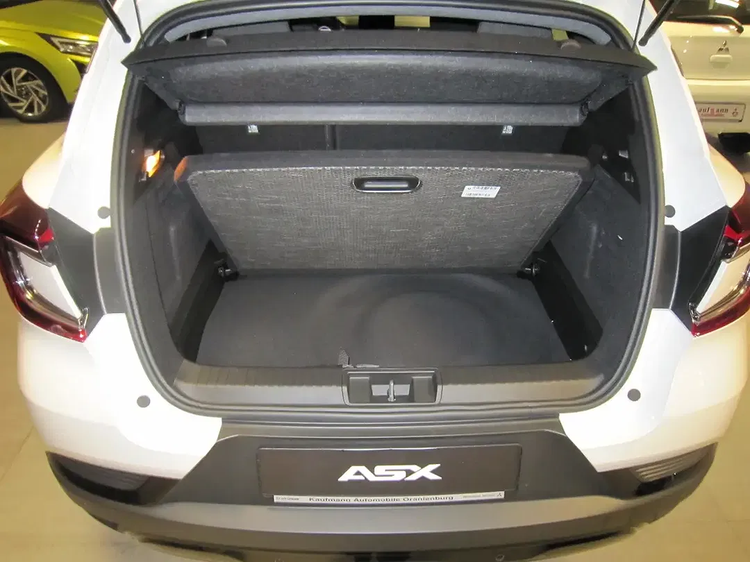 Mitsubishi ASX - Thumbnail 8