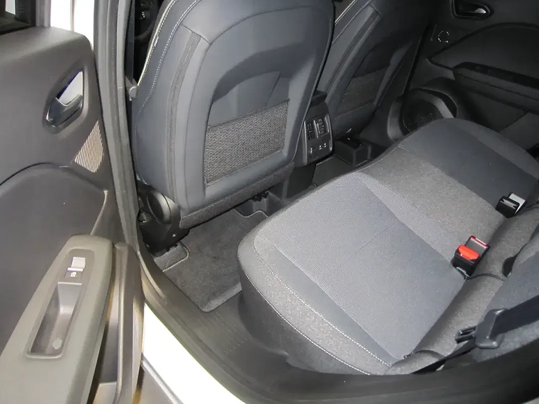 Mitsubishi ASX - Thumbnail 9