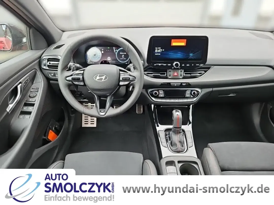 Hyundai i30 - Thumbnail 10