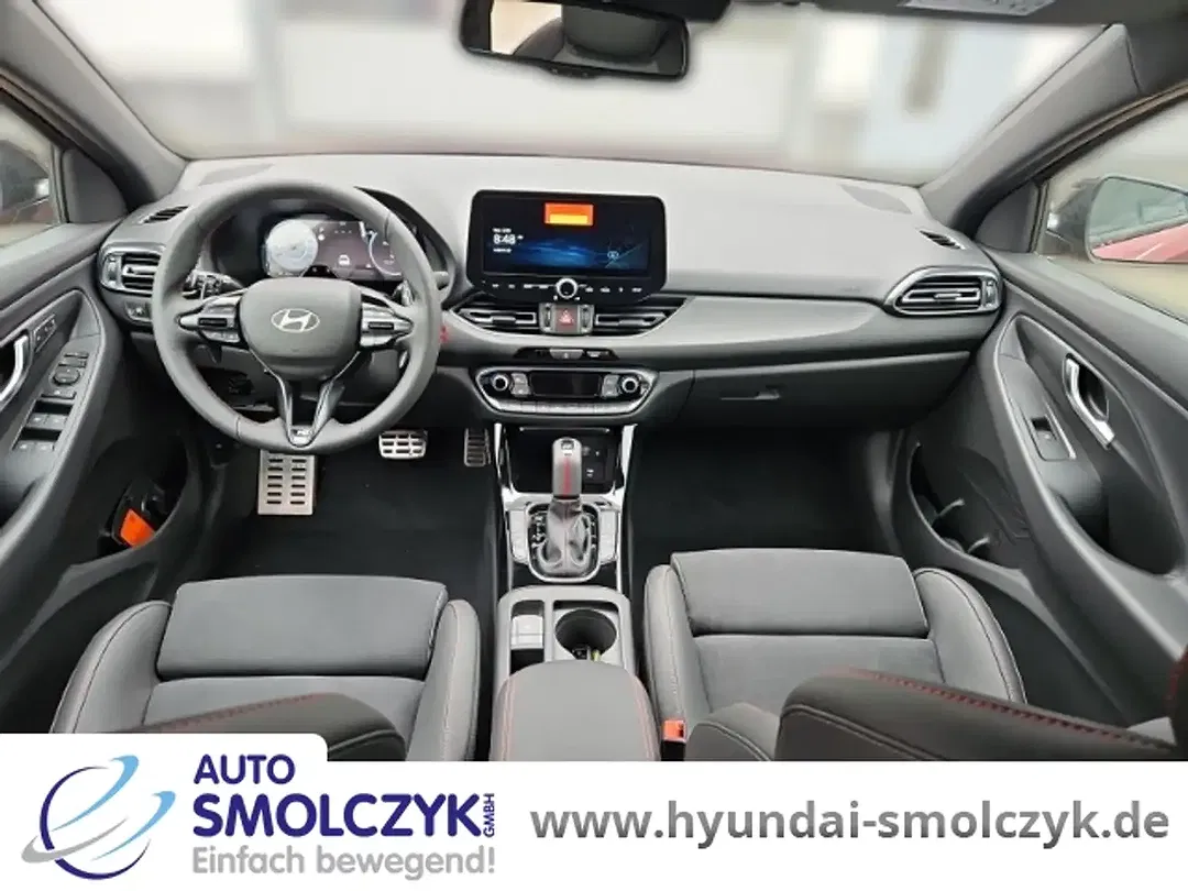 Hyundai i30 - Thumbnail 11