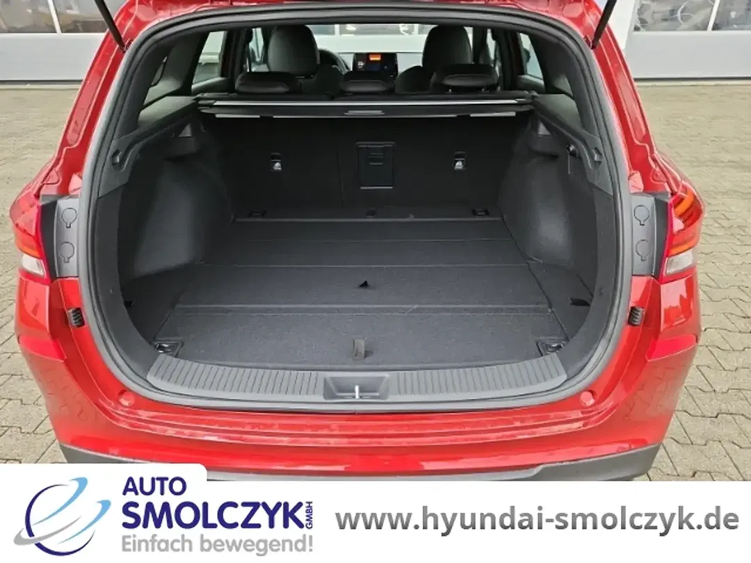 Hyundai i30 - Thumbnail 12