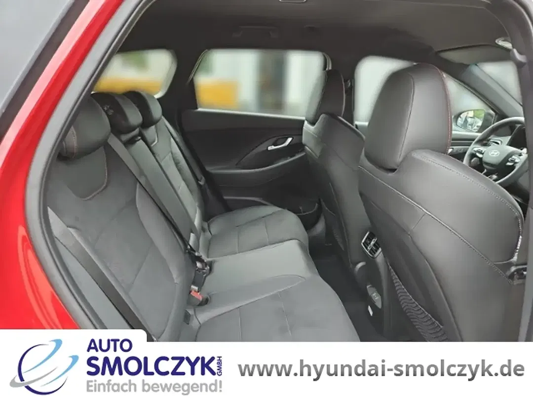 Hyundai i30 - Thumbnail 14