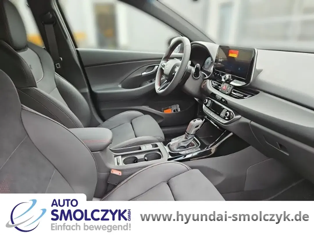 Hyundai i30 - Thumbnail 15