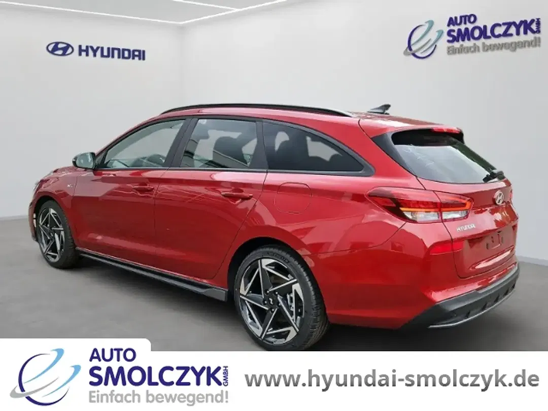 Hyundai i30 - Thumbnail 4