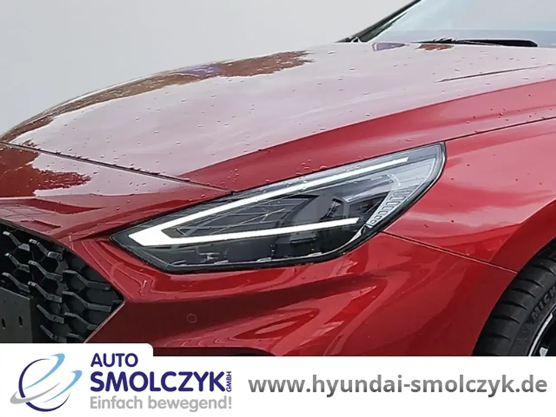 Hyundai i30 - Thumbnail 5