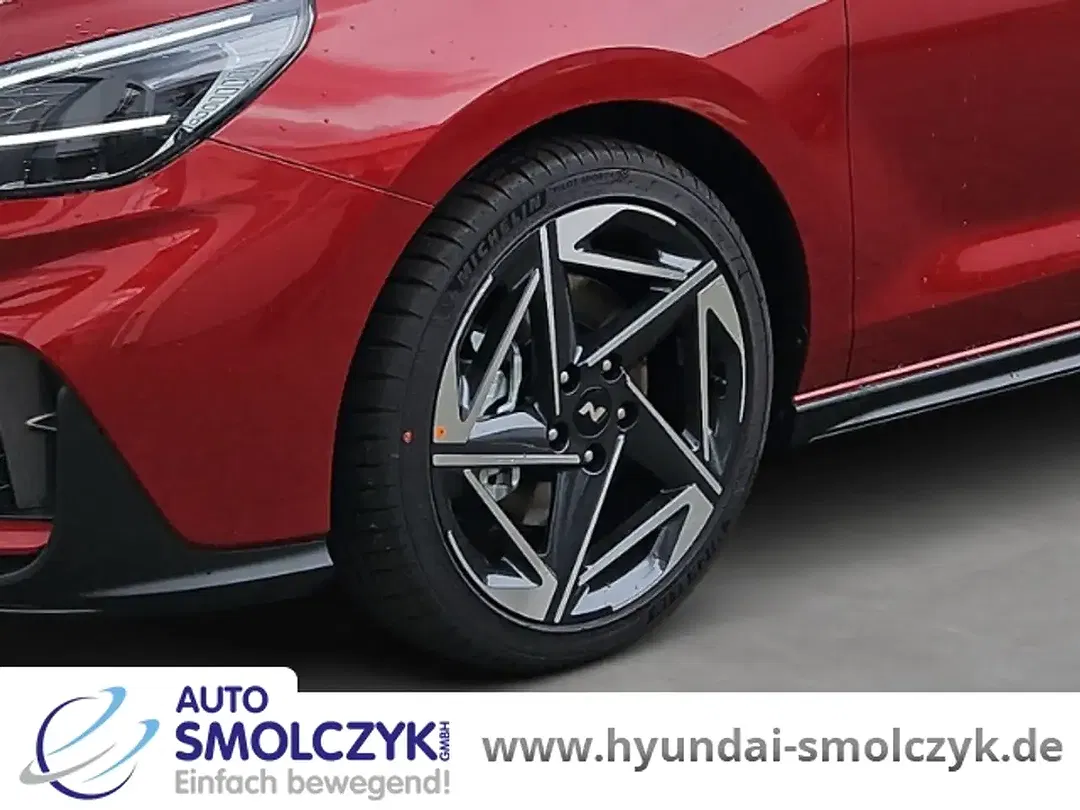 Hyundai i30 - Thumbnail 6
