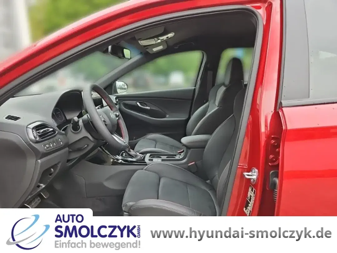 Hyundai i30 - Thumbnail 7