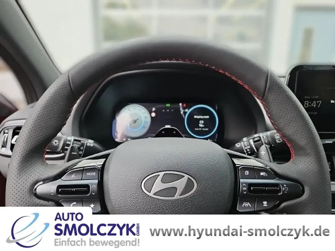 Hyundai i30 - Thumbnail 8