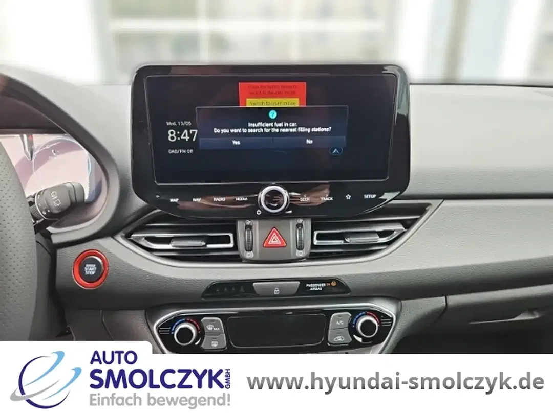 Hyundai i30 - Thumbnail 9