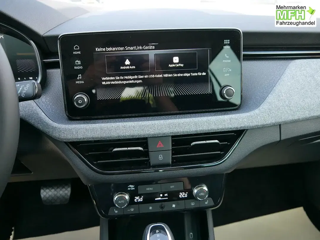Skoda Kamiq - Thumbnail 15