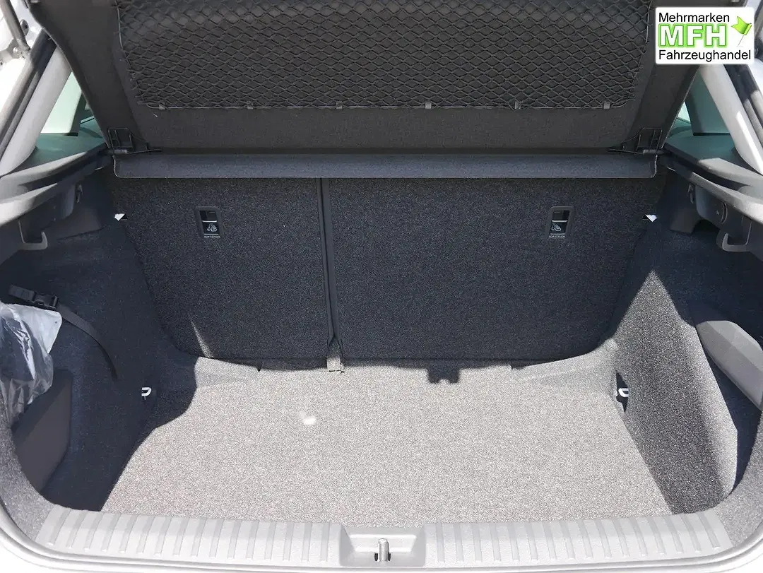 Skoda Kamiq - Thumbnail 6