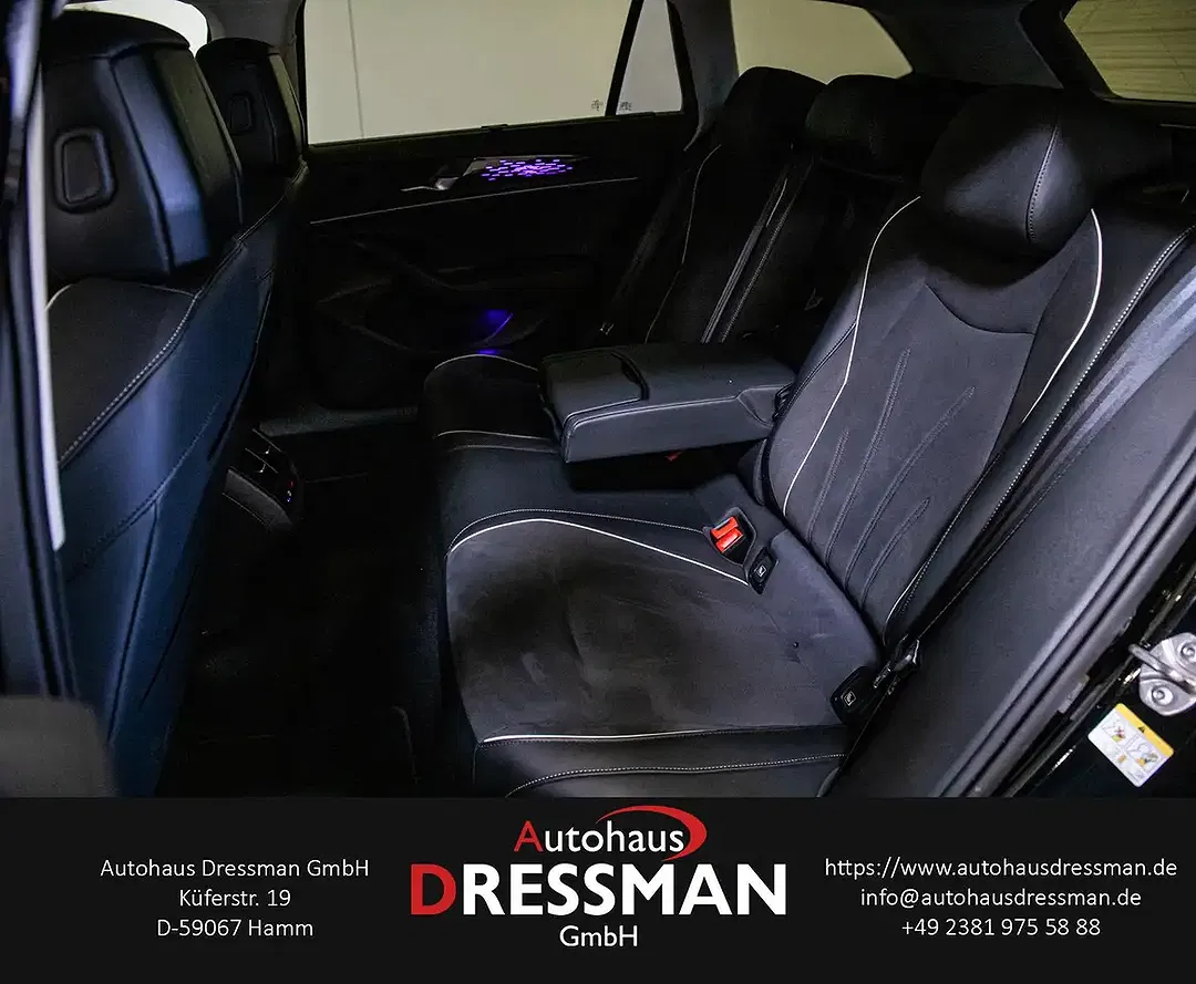 Volkswagen Passat Variant - Thumbnail 12