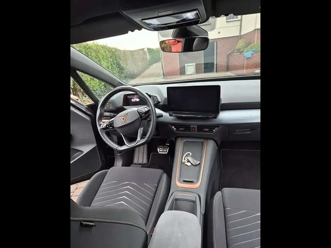 CUPRA Born - Thumbnail 7