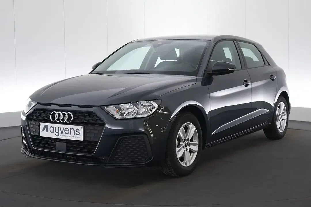 Audi A1 - Thumbnail 1