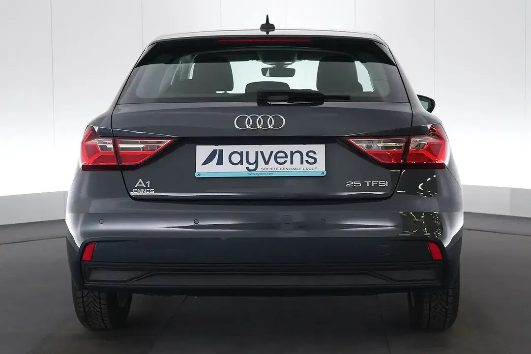 Audi A1 - Thumbnail 6