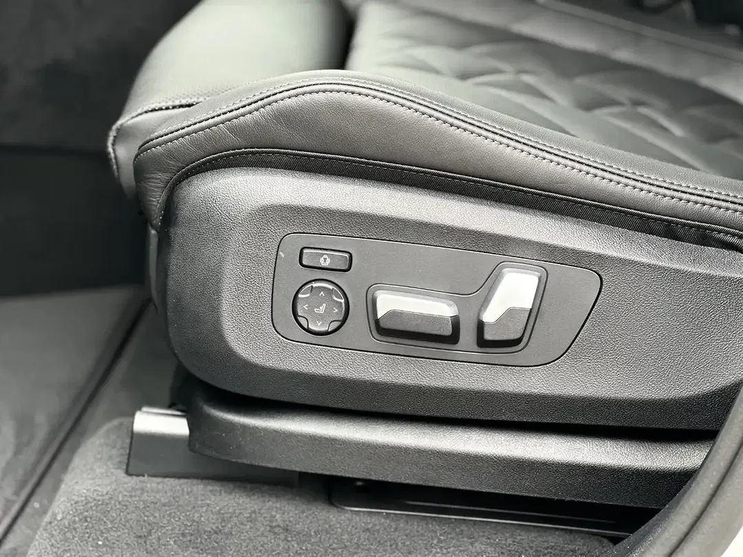BMW X5 - Thumbnail 11