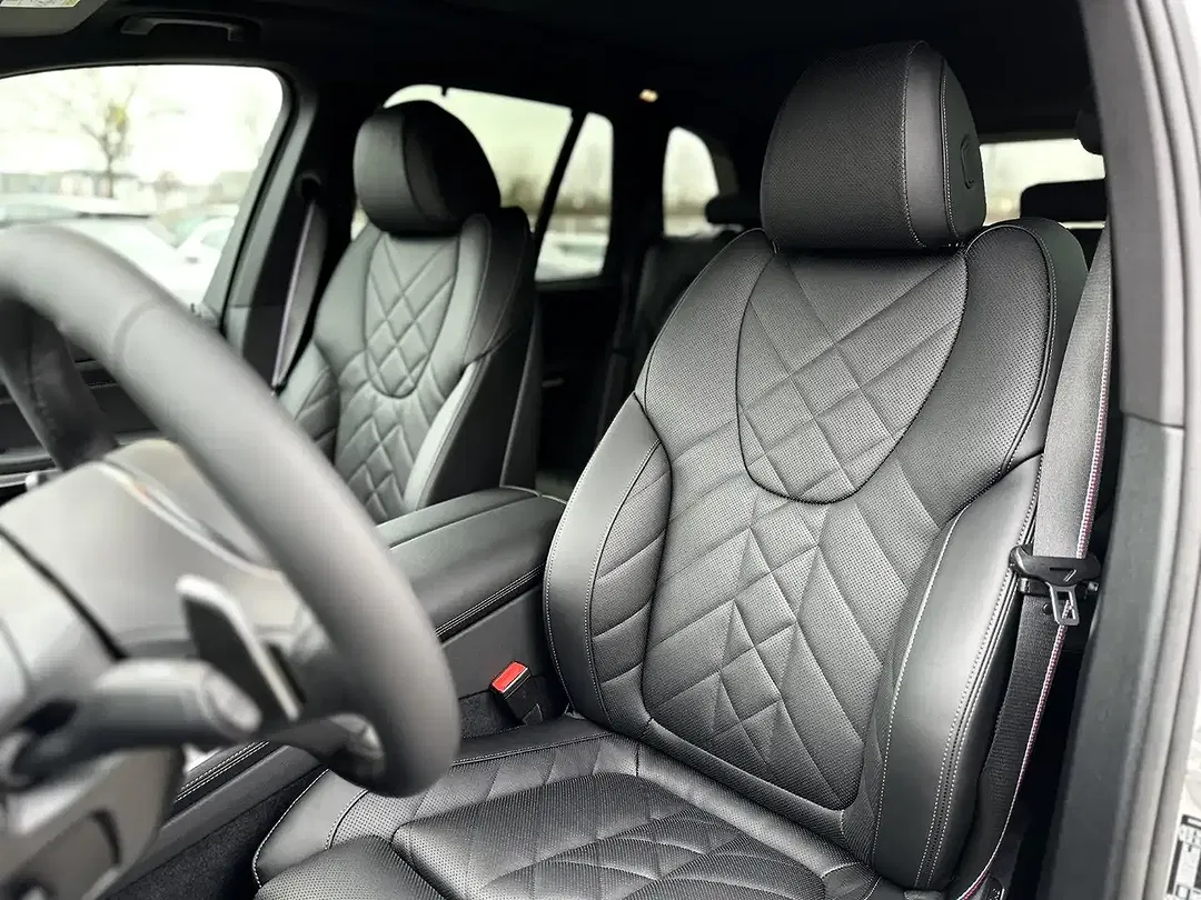 BMW X5 - Thumbnail 13