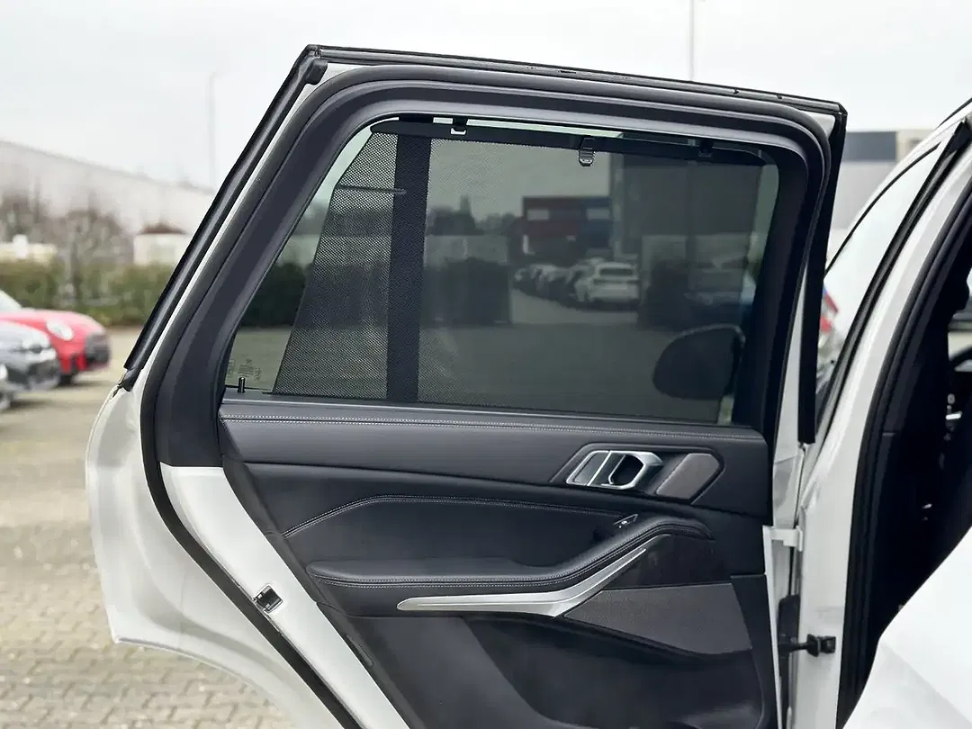 BMW X5 - Thumbnail 14
