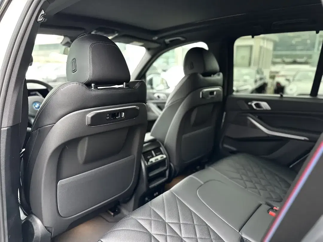 BMW X5 - Thumbnail 15