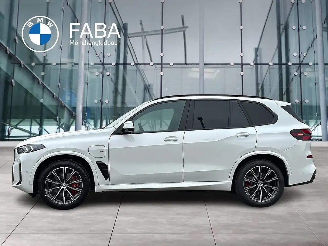 BMW X5 - Thumbnail 5