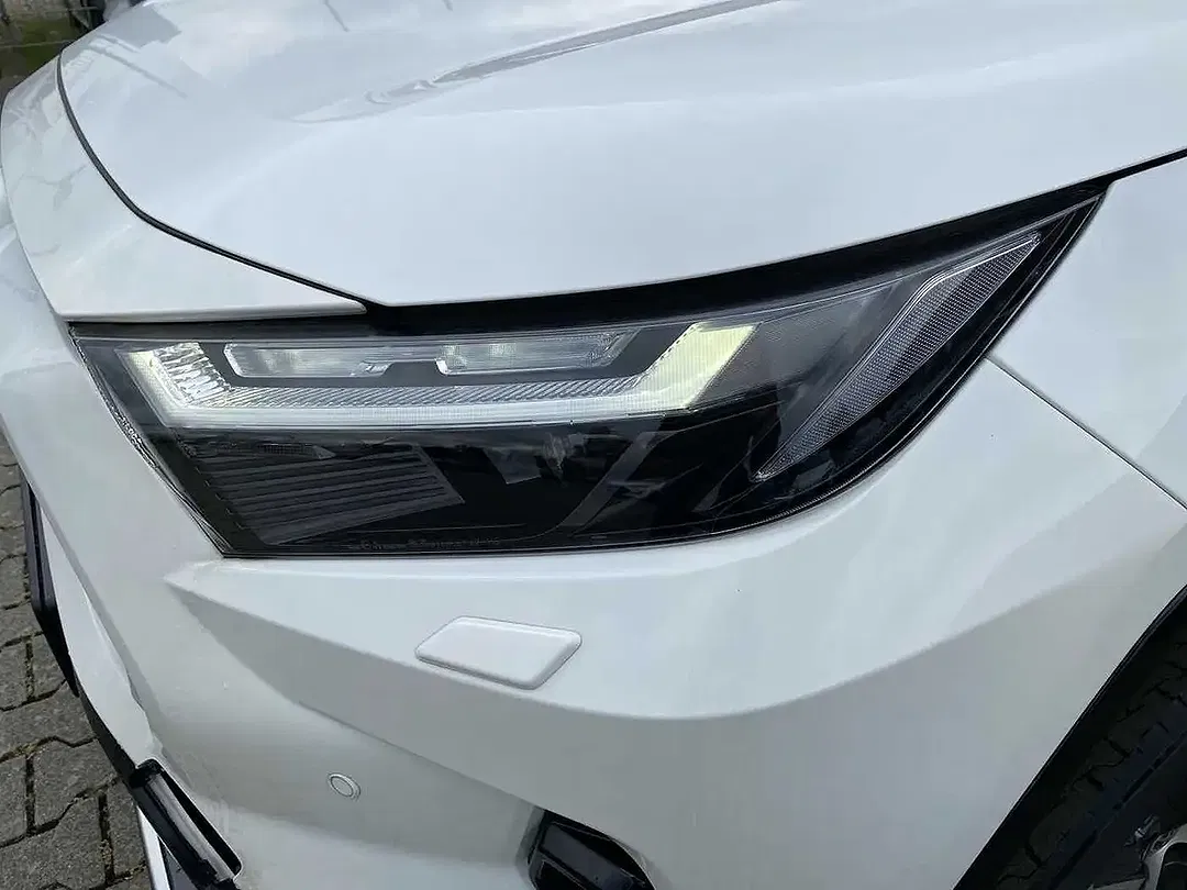 Toyota RAV 4 - Thumbnail 14
